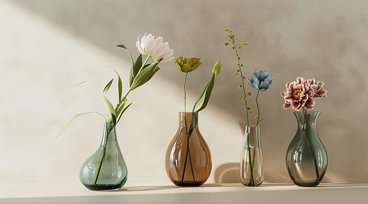 Tischdekoration selbst gestalten