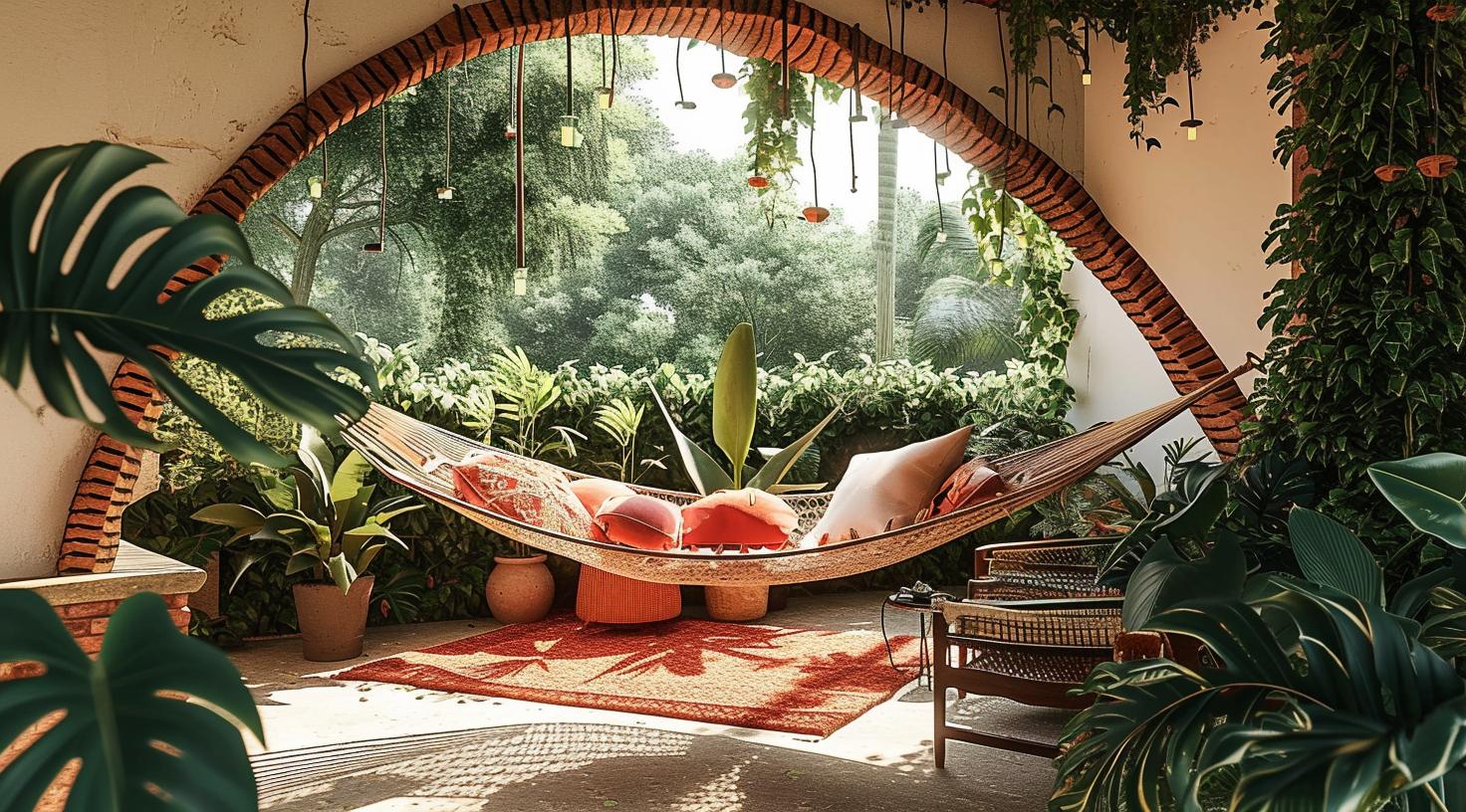 Die besten Gartenmöbel