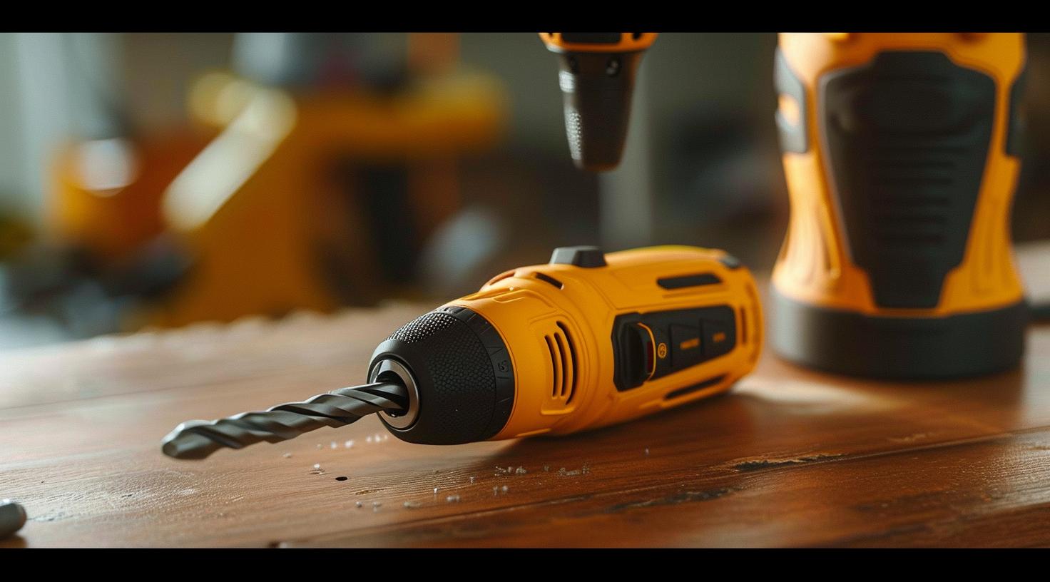 Die 5 herausragendsten Bohrmaschinen im Vergleich